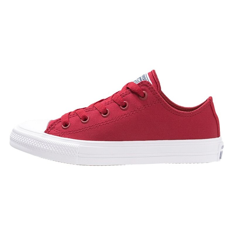 Converse CHUCK TAYLOR ALL STAR II CORE Sneaker low salsa red