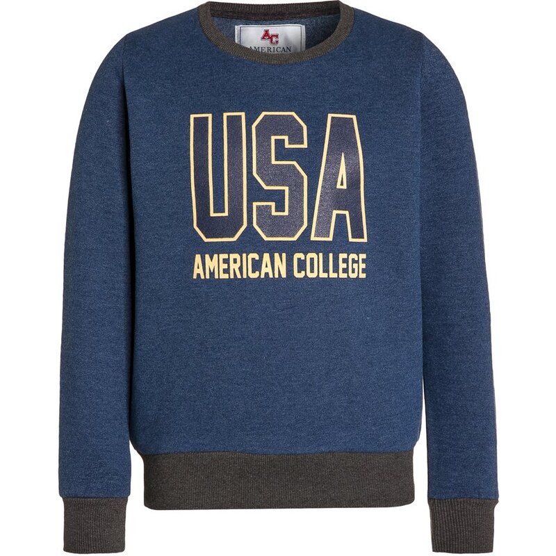 American College HOPES Sweatshirt patriot blue