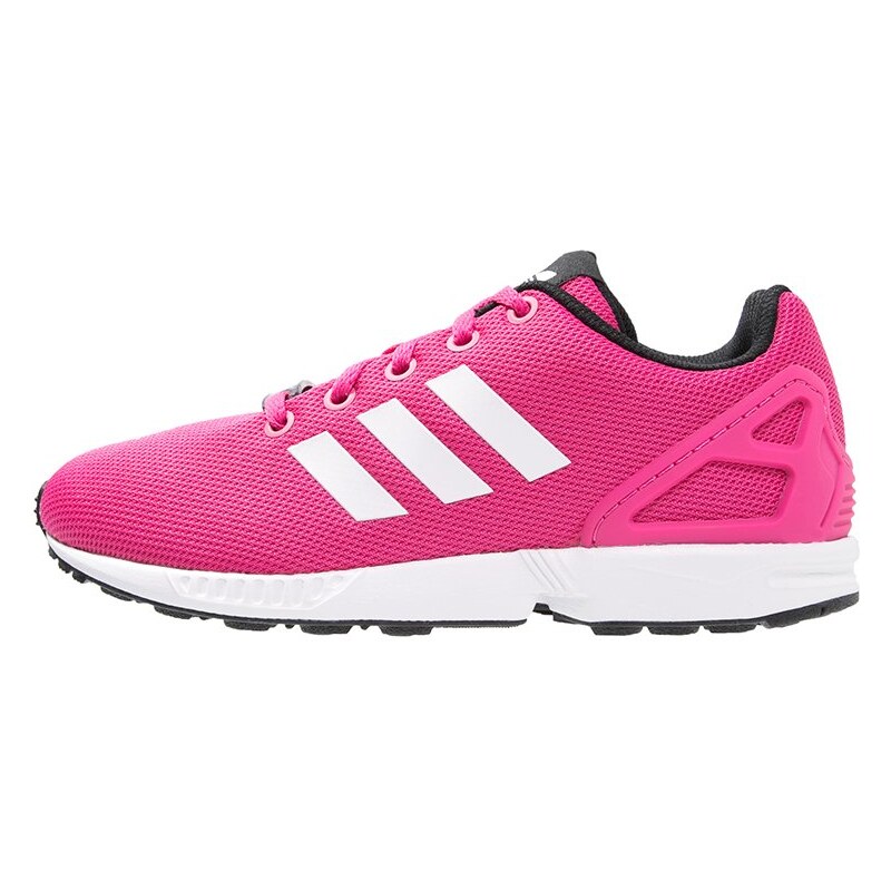 adidas Originals ZX FLUX Sneaker low pink/white/core black
