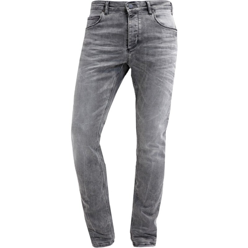 Gabba REY Jeans Slim Fit light grey denim