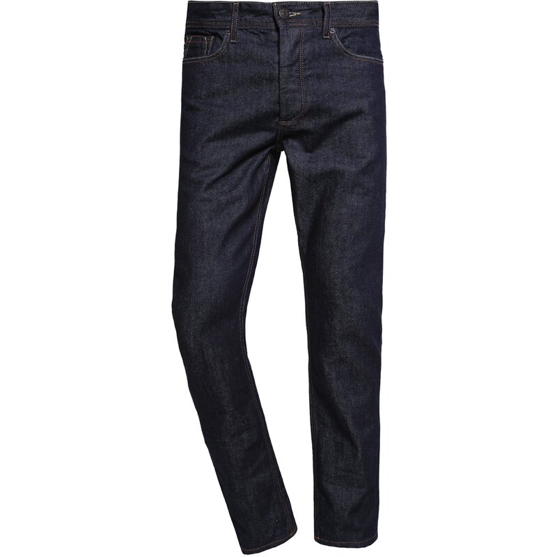 Burton Menswear London Jeans Bootcut blue