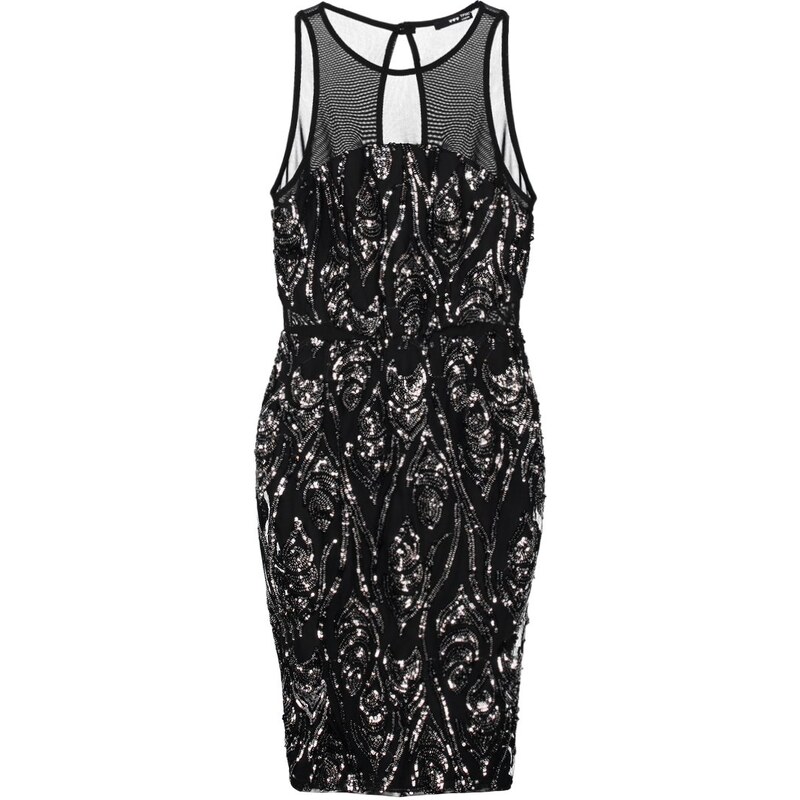 TFNC REMY Cocktailkleid / festliches Kleid black