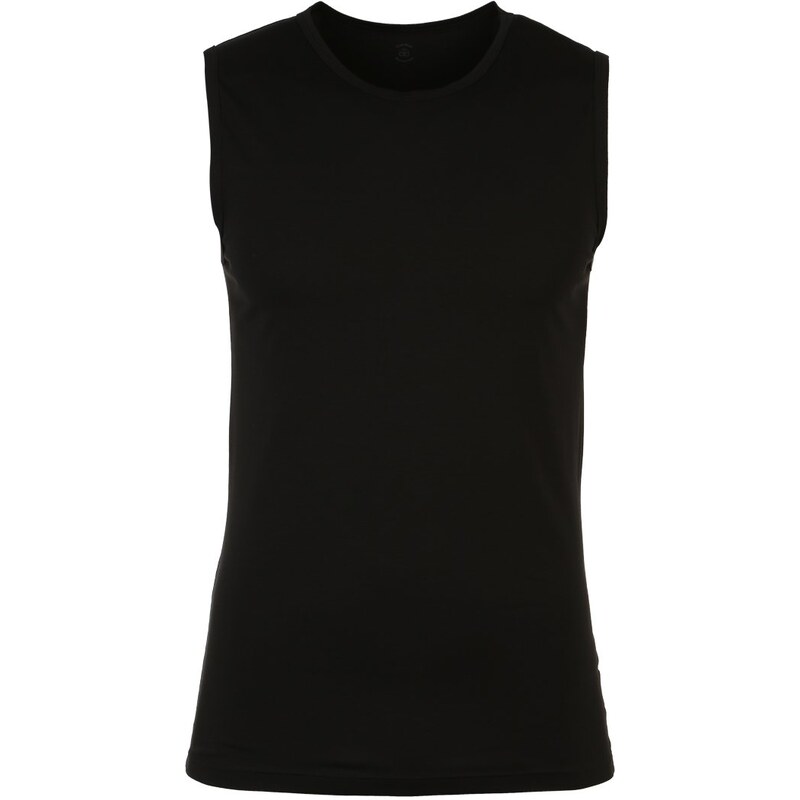 Sloggi EVERNEW Unterhemd / Shirt black