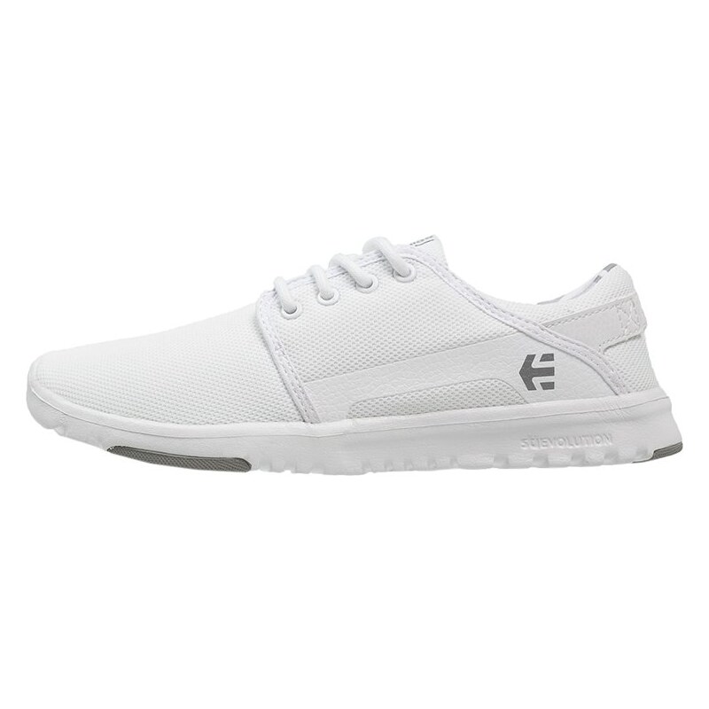 Etnies Sneaker low white