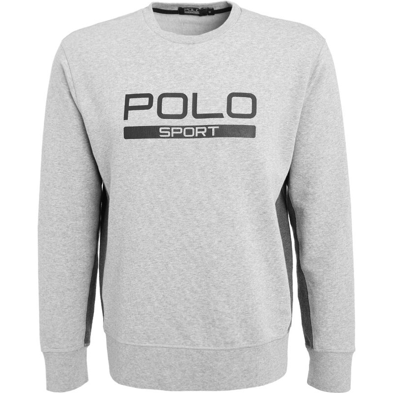 Polo Sport Ralph Lauren Sweatshirt andover heather