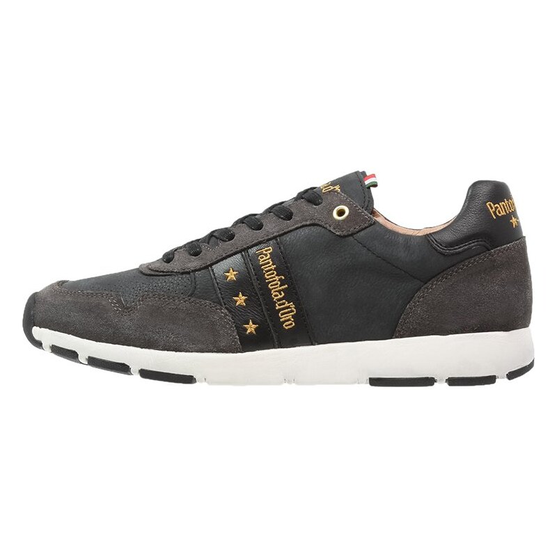 Pantofola d`Oro SAVONA Sneaker low black
