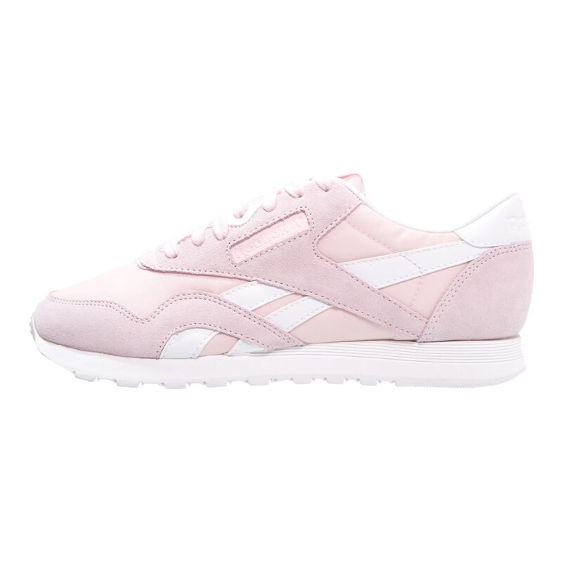 Reebok Classic CLASSIC Sneaker low porcelain pink/white
