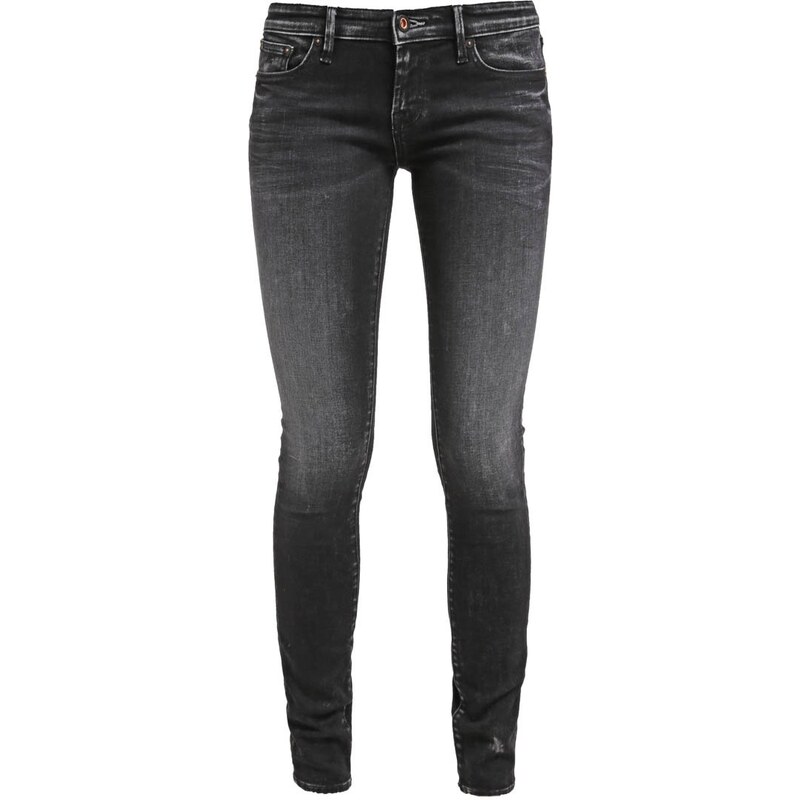 Denham SHARP Jeans Slim Fit grey denim