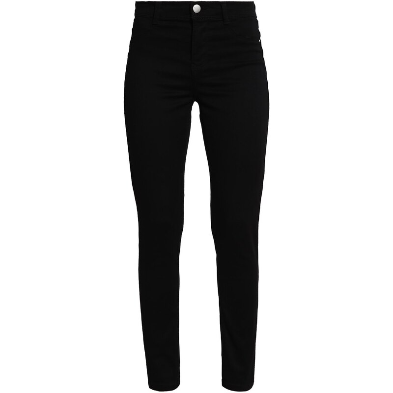 Dorothy Perkins Petite FRANKIE Jeans Slim Fit black