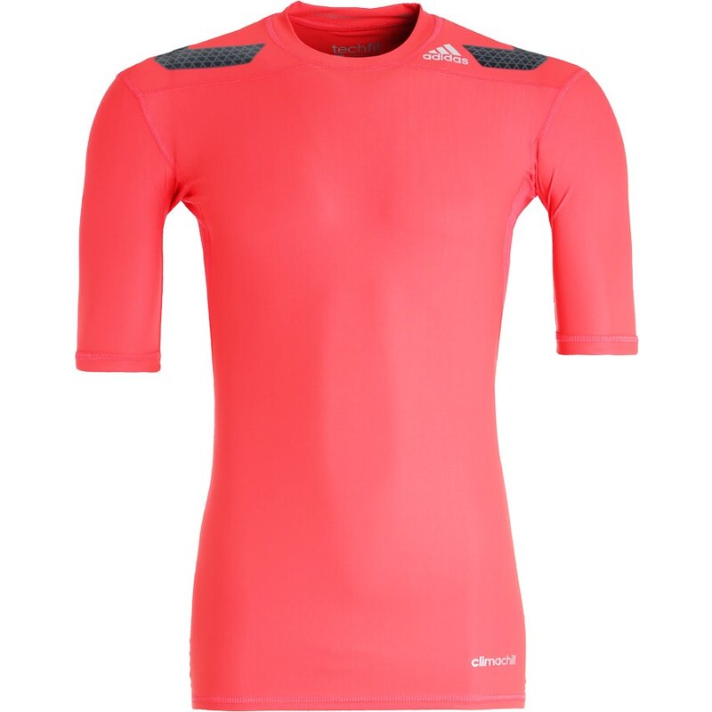 adidas Performance POWER Unterhemd / Shirt shock red
