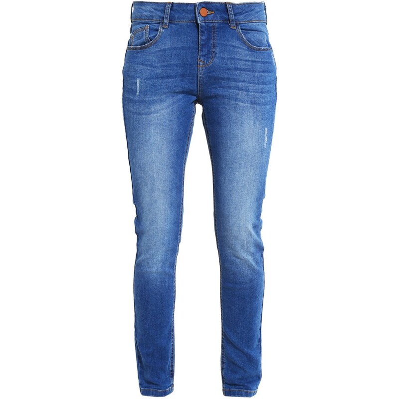 Dorothy Perkins Petite CASEY Jeans Slim Fit blue