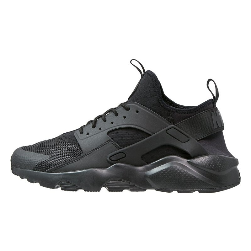 Nike Sportswear AIR HUARACHE RUN ULTRA Sneaker low black