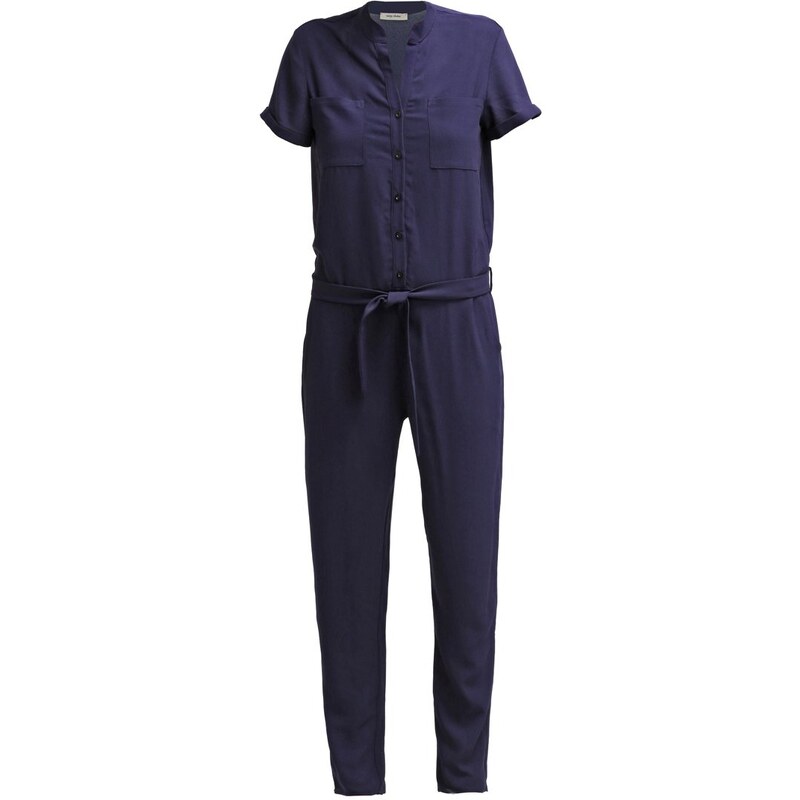 Twin Sister Jumpsuit navy