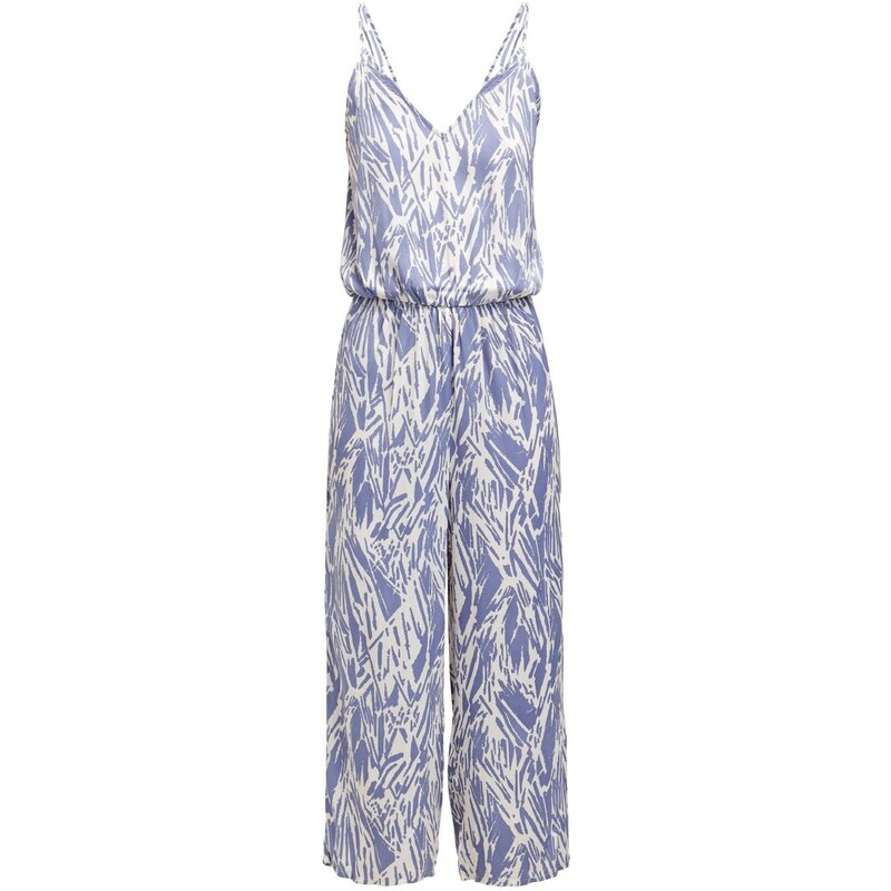 First and I FITHEA Jumpsuit country blue/pristine