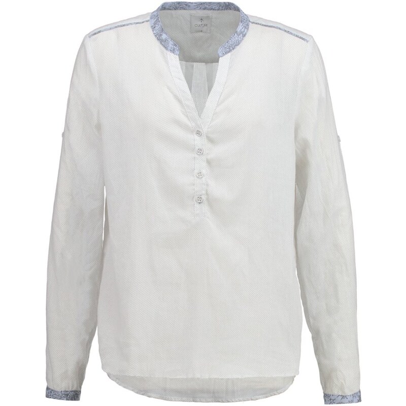 Culture MADELINE Bluse marshmallow mix