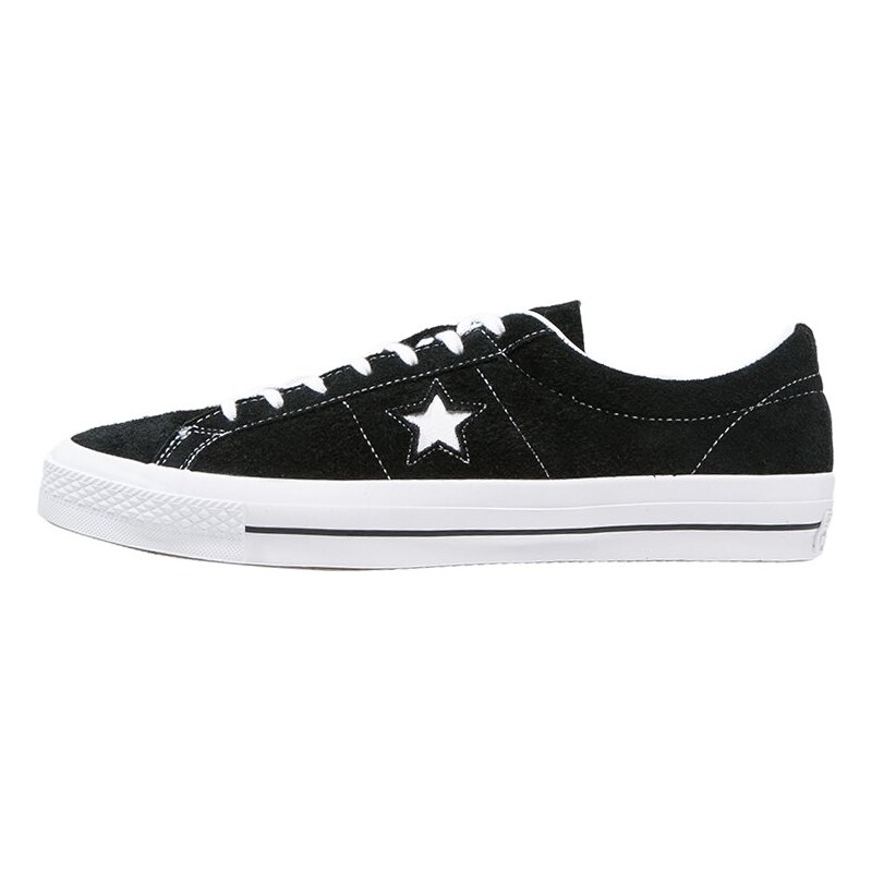 Converse CONS ONE STAR Sneaker low black/white
