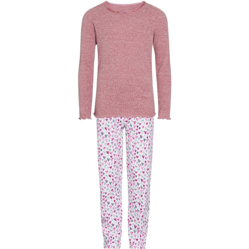Next SET Pyjama pink