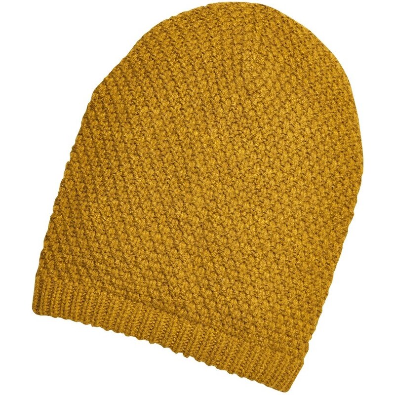 Next Mütze yellow