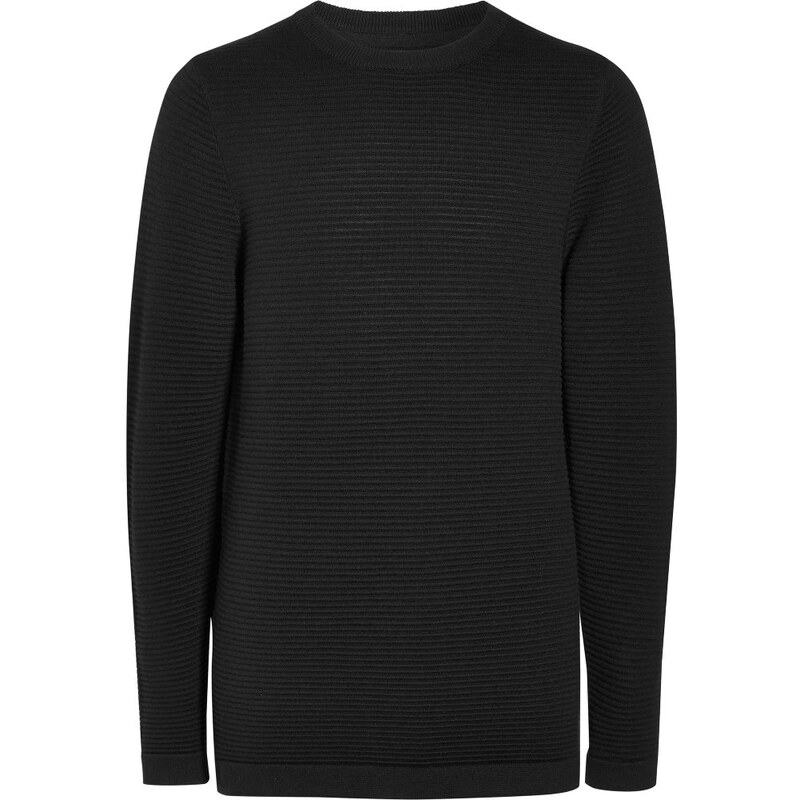 Next Sweatshirt black