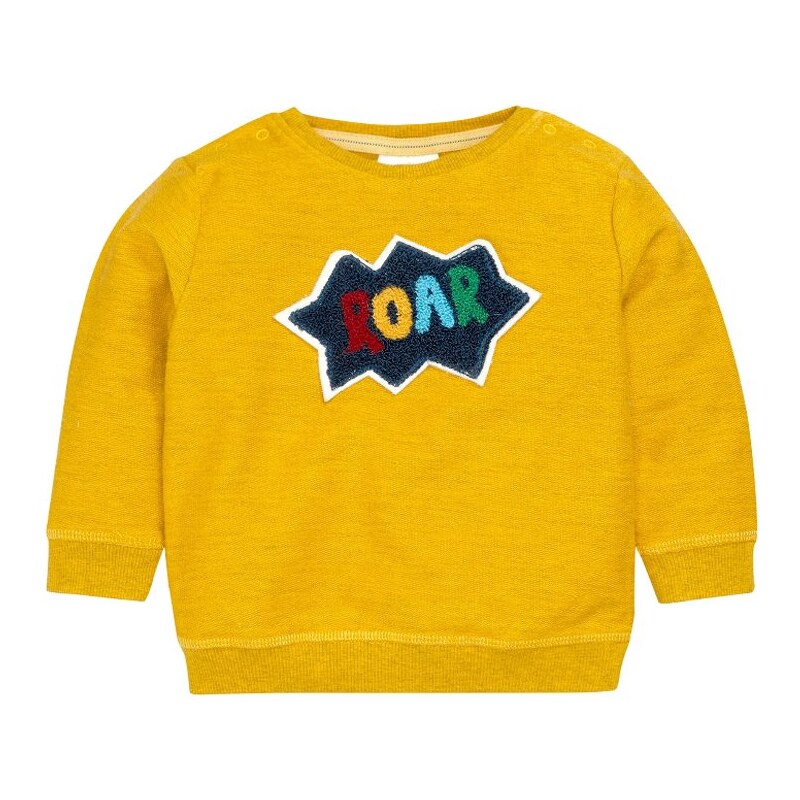 Next Sweatshirt yellow