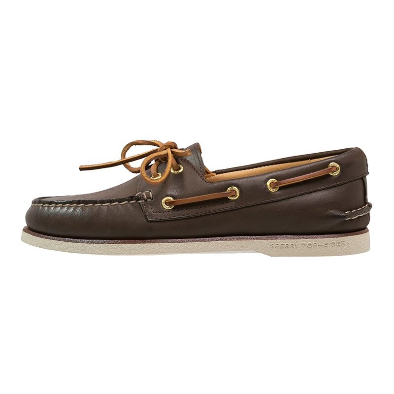 Sperry Bootsschuh brown
