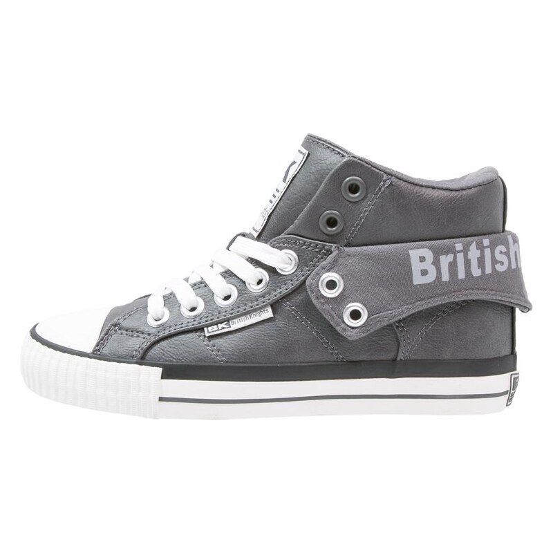 British Knights ROCO Sneaker high dark grey