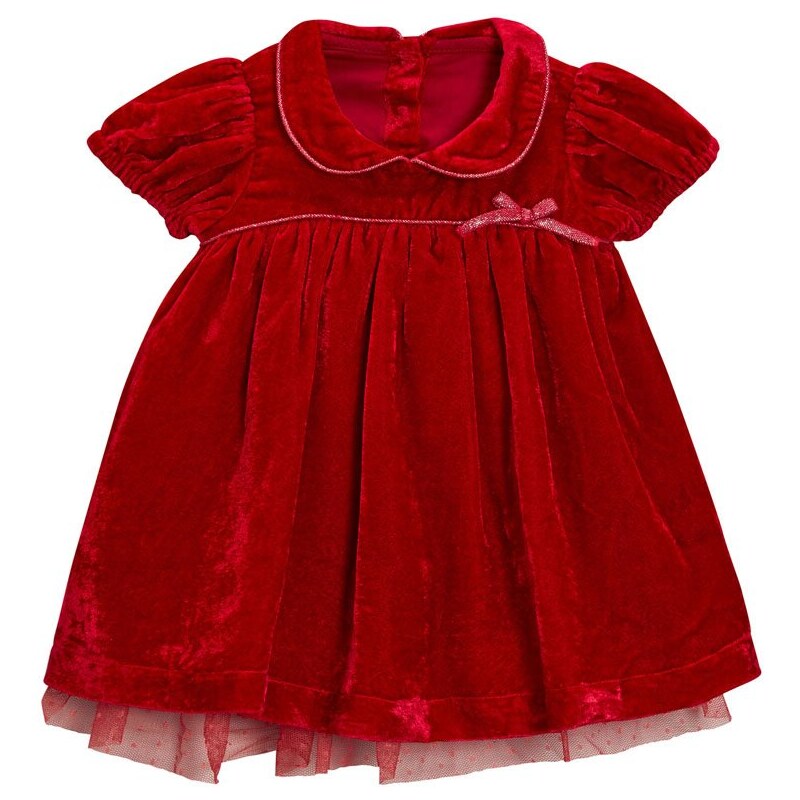 Next Cocktailkleid / festliches Kleid red