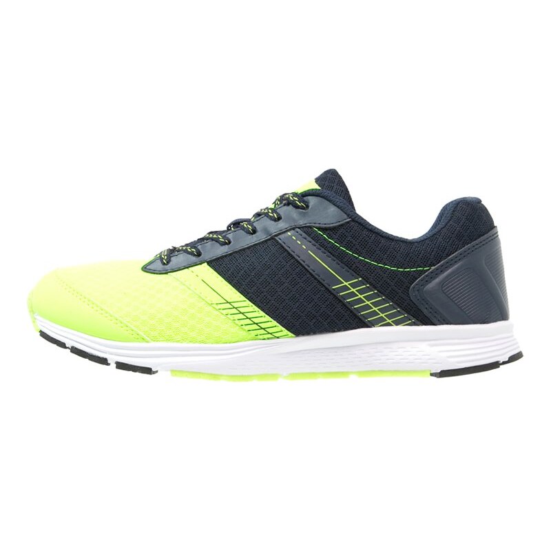 Your Turn Active Laufschuh Neutral black/yellow