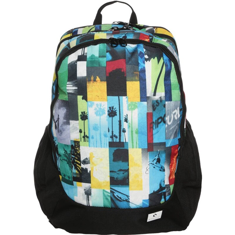Rip Curl PHOTO VIBES Tagesrucksack multicoloured