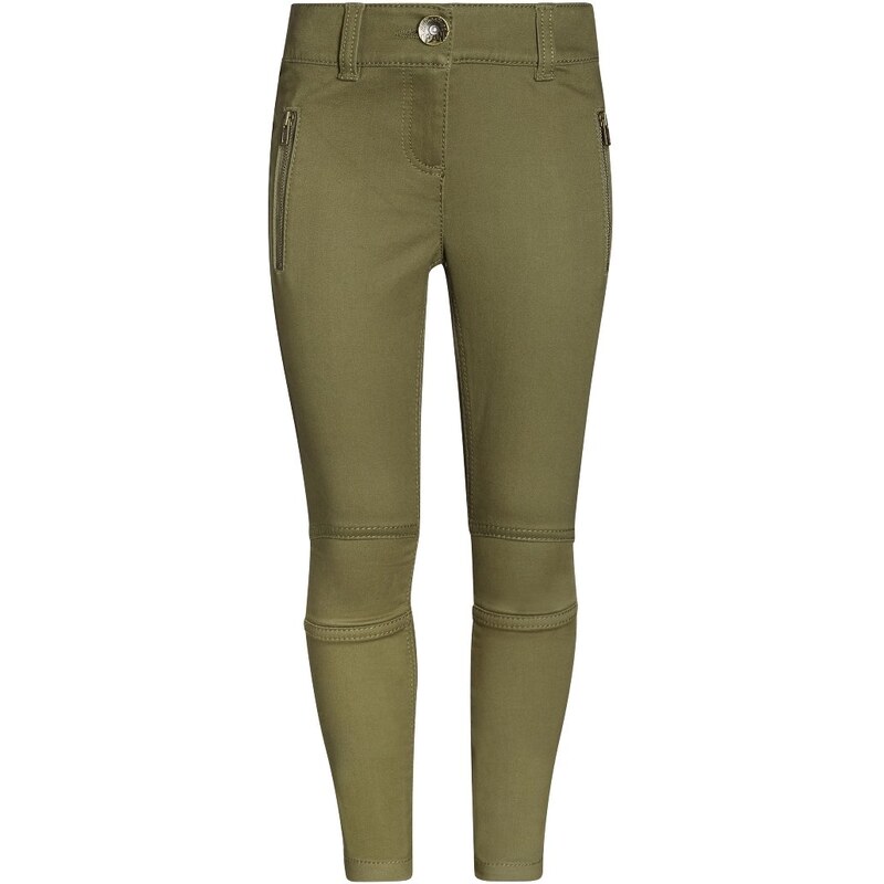 Next Jeans Skinny Fit green
