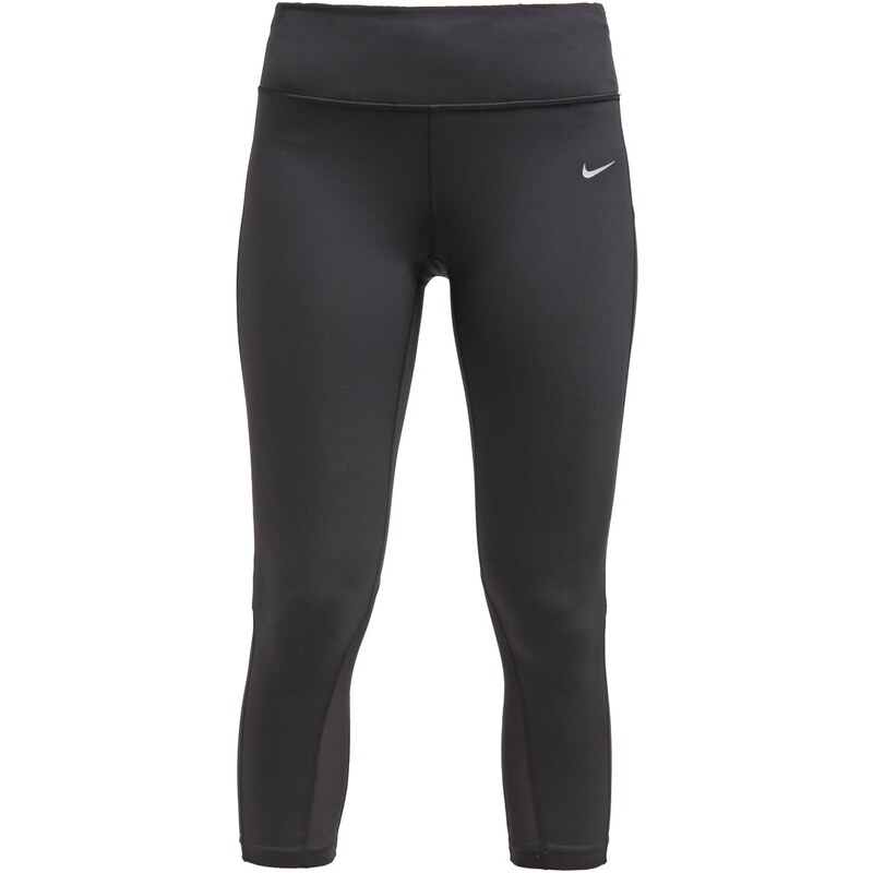 Nike Performance EPIC LUX Tights black/reflective silver