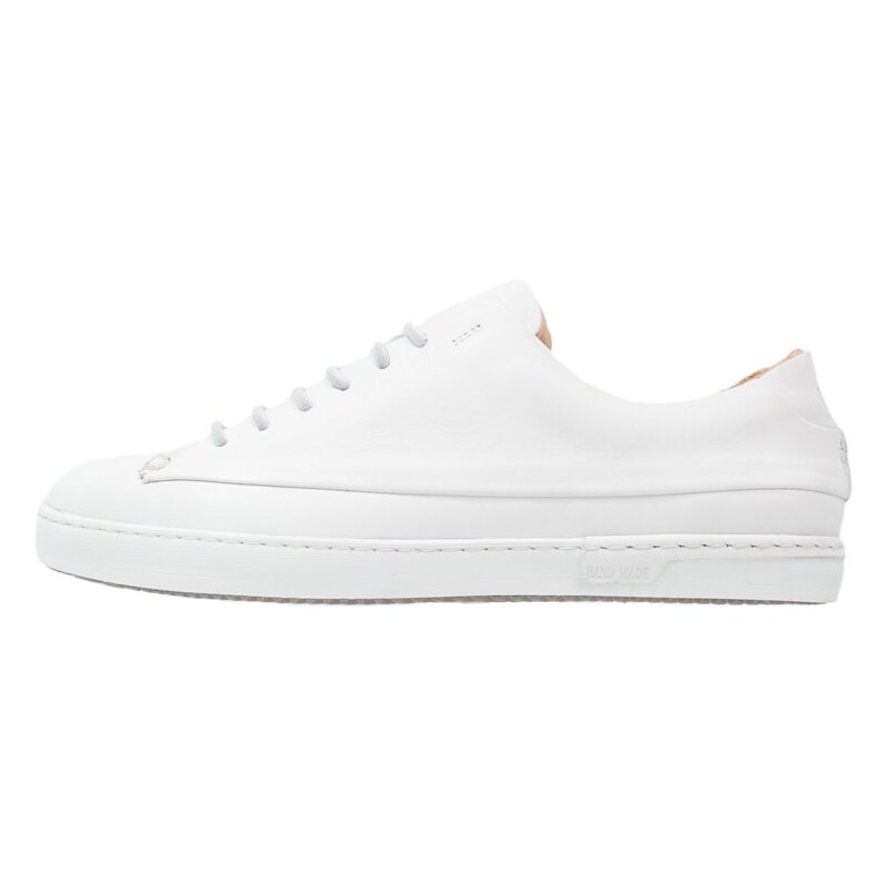 Cobbled by Northern Cobbler BETTA Sneaker low white