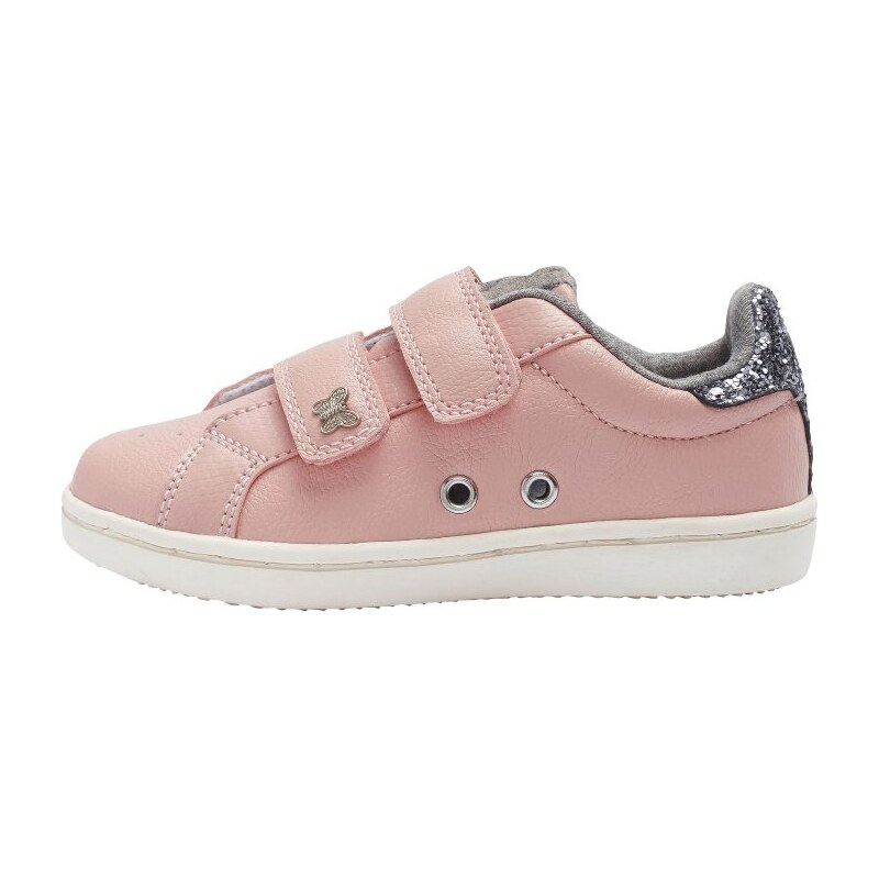 Next Sneaker low pink