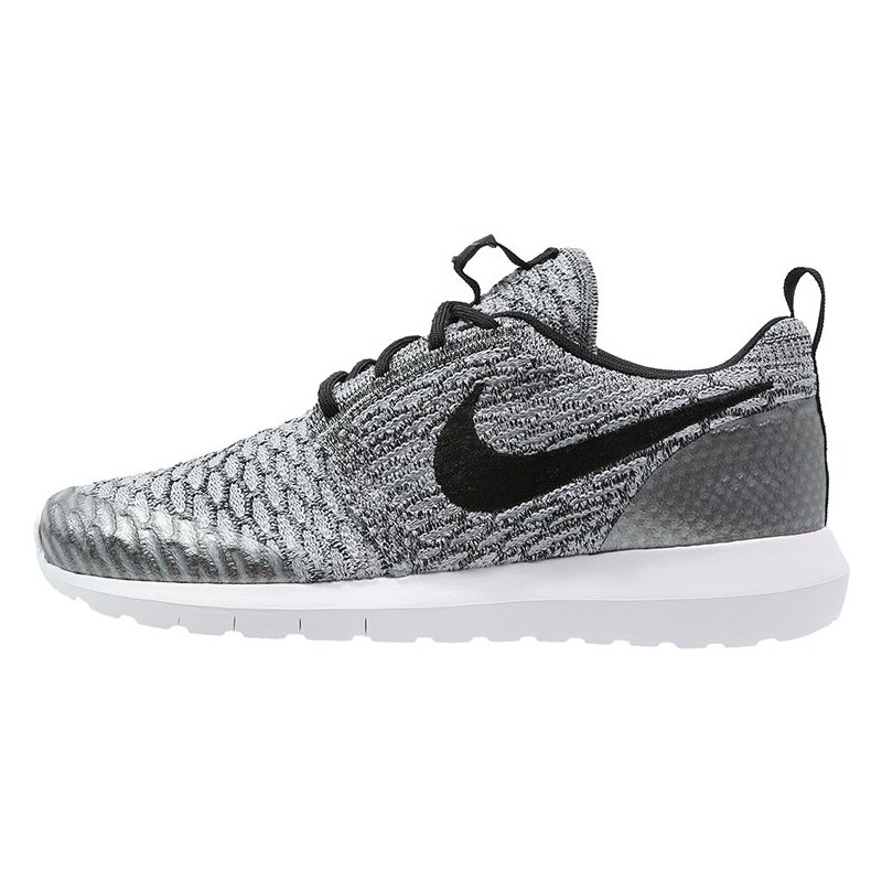 Nike Sportswear ROSHE Sneaker low wolf grey/black/white