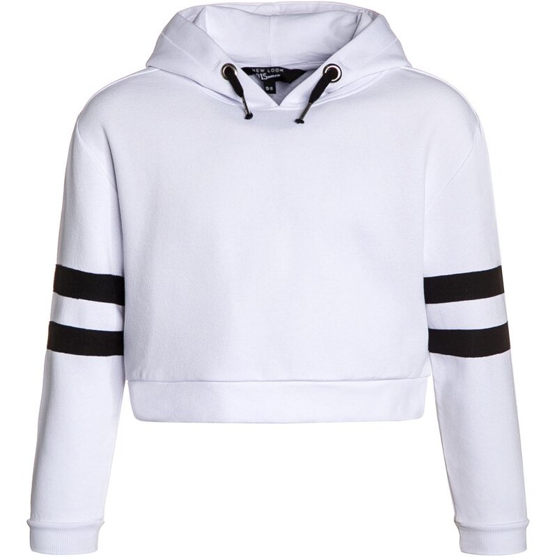 New Look 915 Generation WOW Sweatshirt white