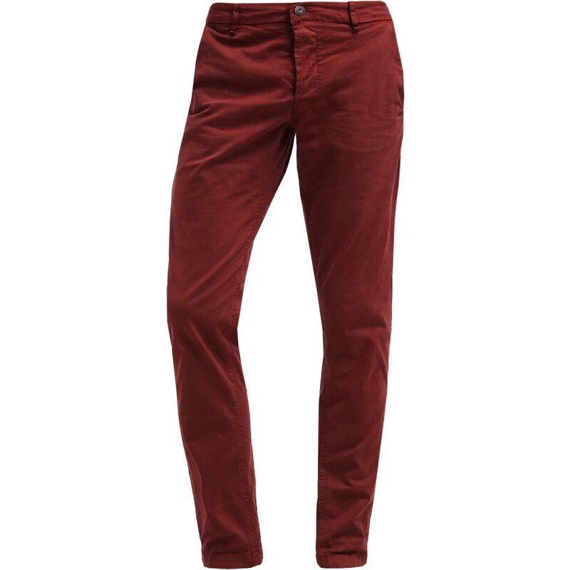 Only & Sons ONSSHARP Chino cabernet