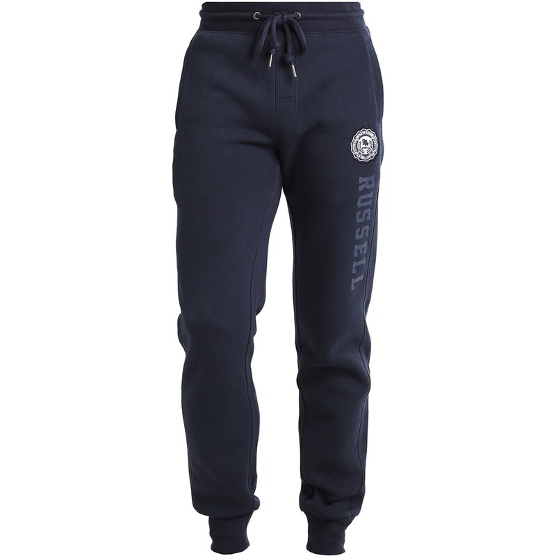 Russell Athletic Jogginghose blue