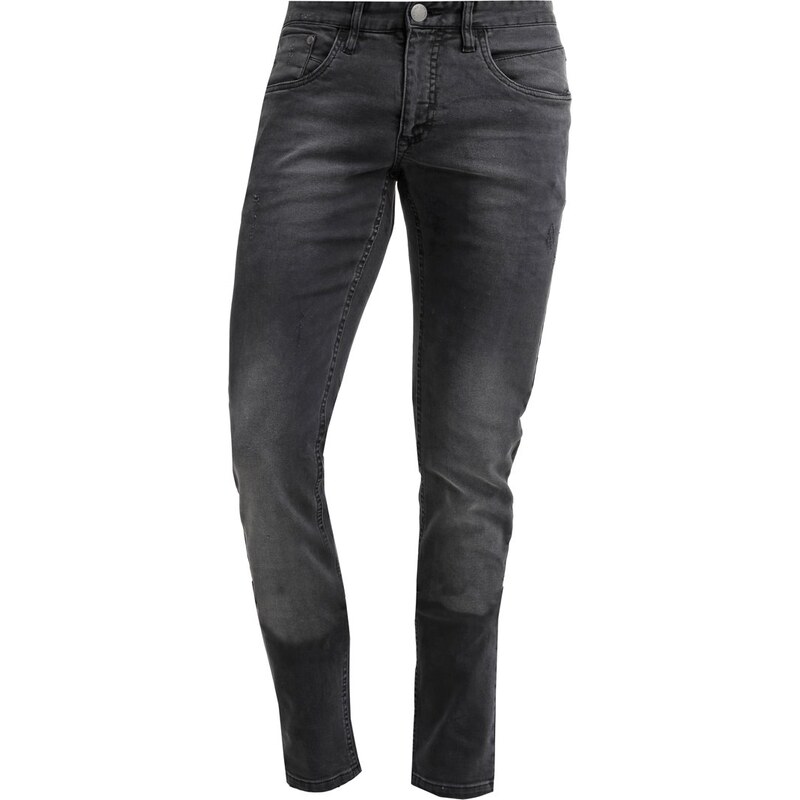 Lindbergh Jeans Slim Fit vintage grey
