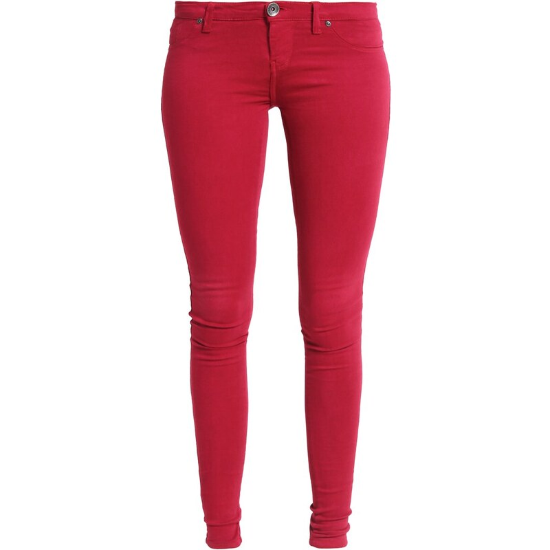 Dr.Denim KISSY Jeans Skinny Fit biking red