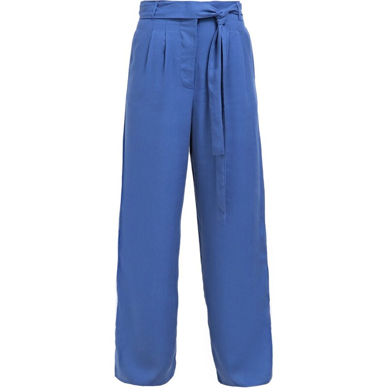 The Fifth Label MODERN LOVE Stoffhose washed blue