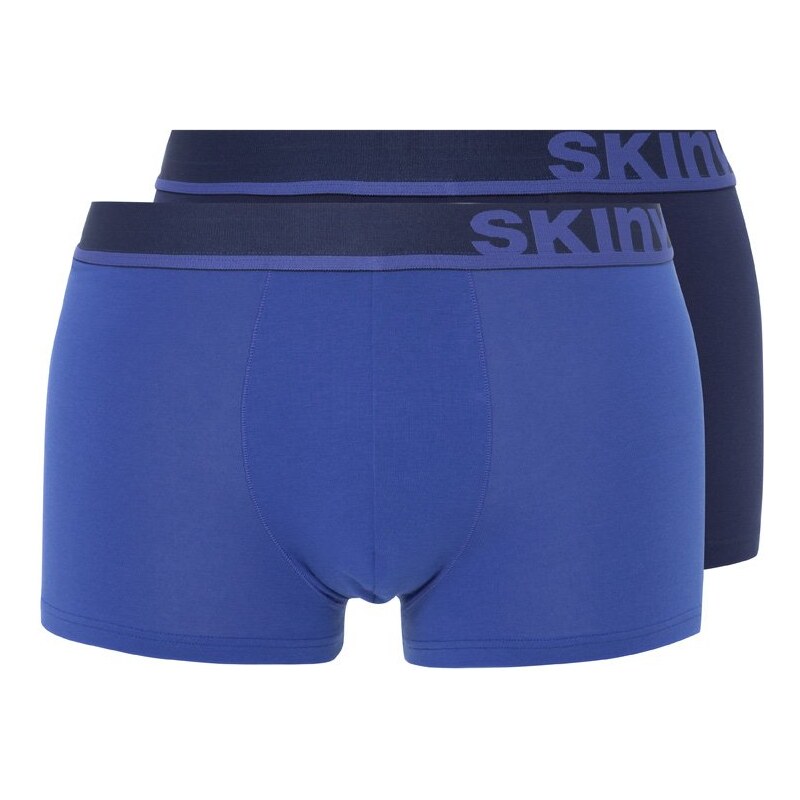 Skiny SELECTION 2 PACK Panties navy selection