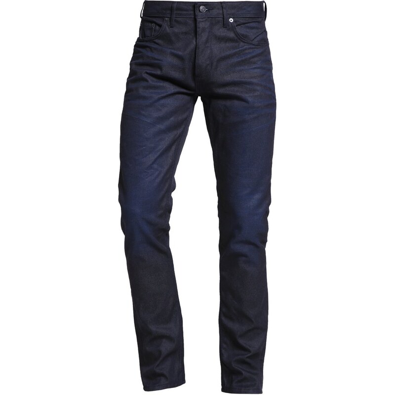 Burton Menswear London Jeans Slim Fit mid blue