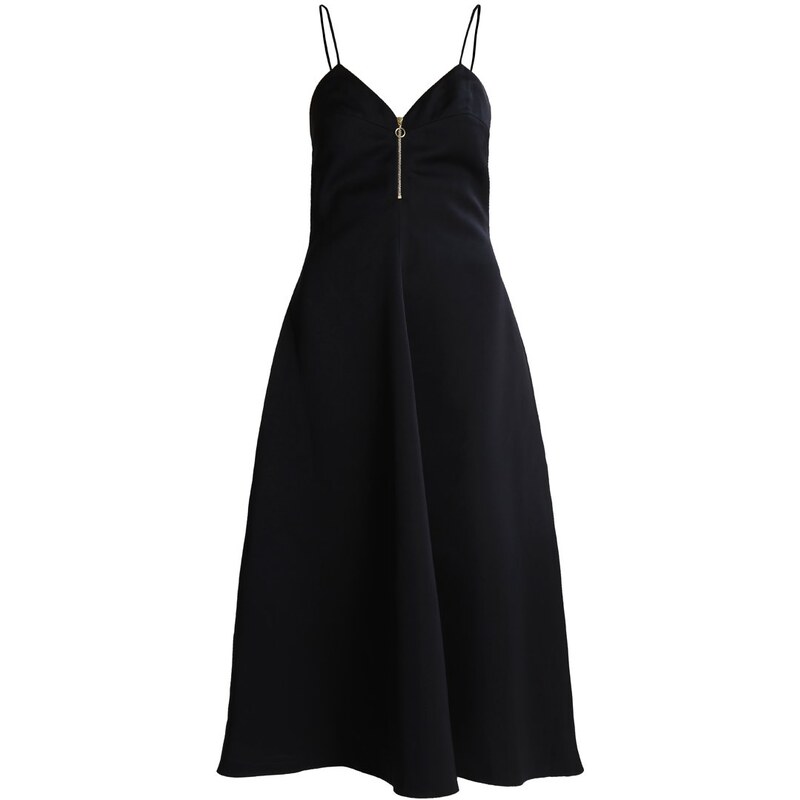 Nanushka THELMA Cocktailkleid / festliches Kleid black