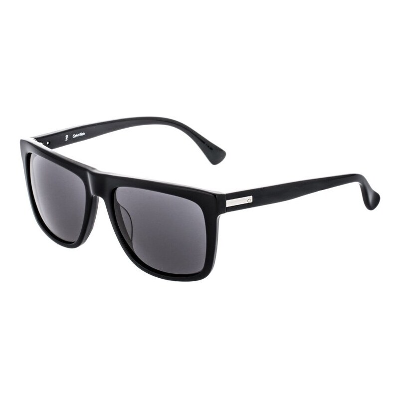 Calvin Klein Sonnenbrille black