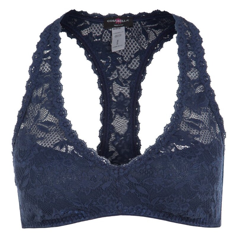 Cosabella NEVER SAY NEVER RACIE Bustier navy blue