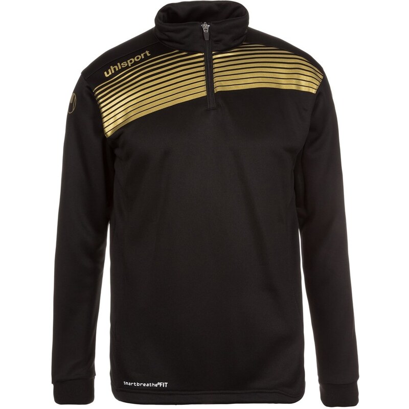 Uhlsport LIGA 2.0 Sweatshirt black/gold
