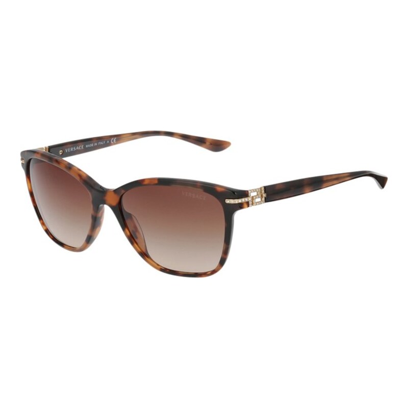 Versace Sonnenbrille brown