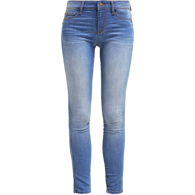 Gaudi SALLY Jeans Slim Fit blue denim