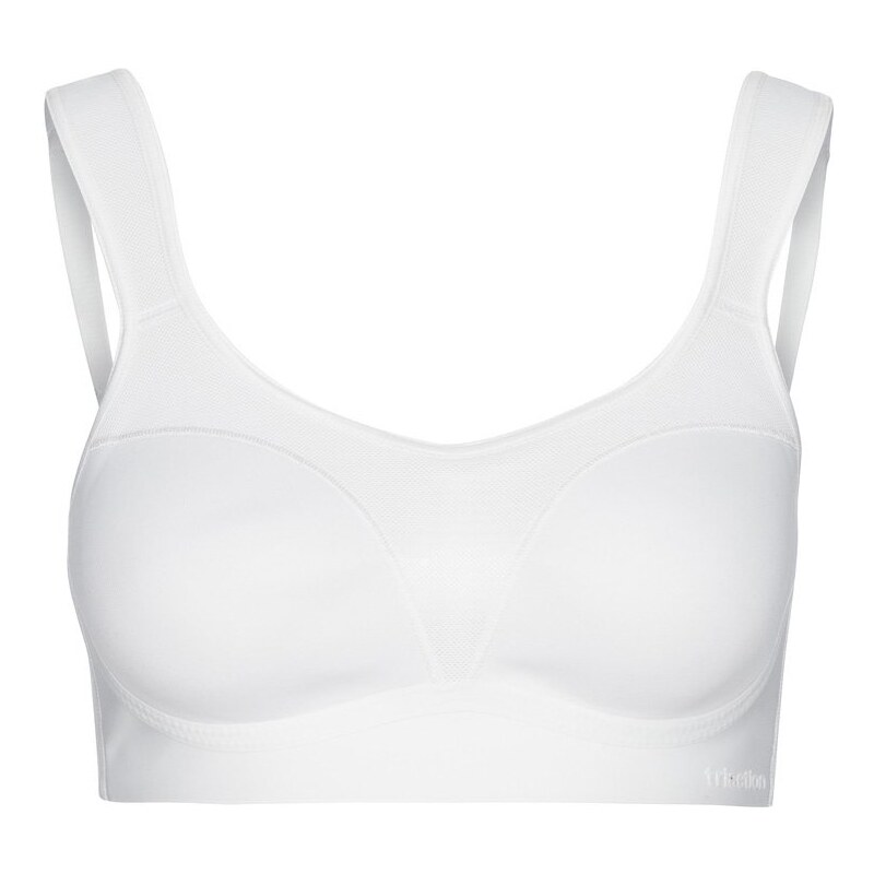 triaction by Triumph ULTIMATE SportBH white
