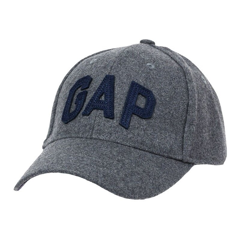 GAP Cap grey